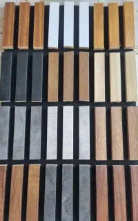 نصب انواع ماربل آذران ترموال ترموود. و غیره