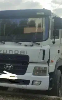 کشنده هیوندا  معاوضه با اف و هوو