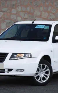 حواله سمند سورن پلاس XU7P