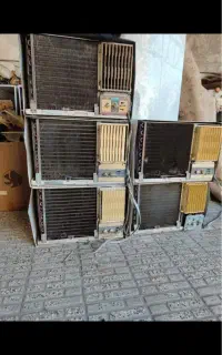 خرید ف خریدار کولر گازی پنجره ای اسپلیت یخچال سیار
