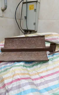 پره کلاف جمع کن