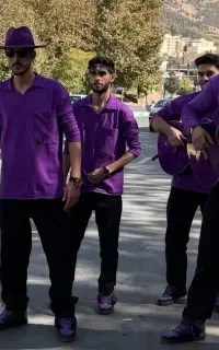 گروه بزرگ سورپرایز بتهوون