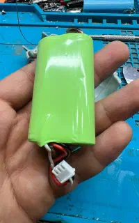 انواع پک باتری شارژی سفارشی ابزار شارژی ، اسپیکر.
