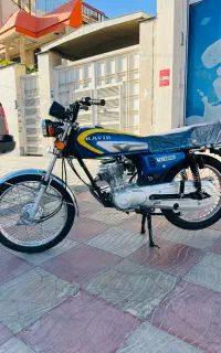 125 کویر