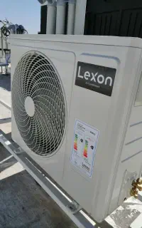 داکت اسپلیت عمده قیمت درب کارخانه