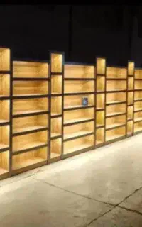 کارگر ساده کارگاه ام دی اف کاری