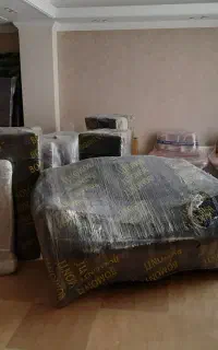 اتوبار چیتگر پونک باغ فیض جنت اباد ستاری فردوس