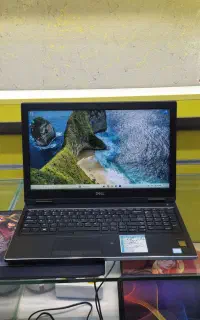 لپتاپ غول دنیای مهندسی وکارقوی dell precision 7530