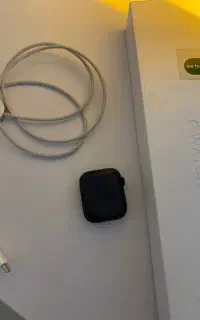 اپل واچ سری 8