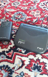 مبدل سیمکارت به تلفن ثابت