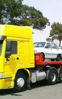 شراکت در خرید کشنده