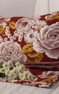 روبالشتی های نخی