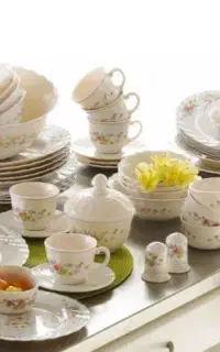 سرویس آرکوپال ۹۵تیکه ویکتوریا