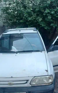 پراید
