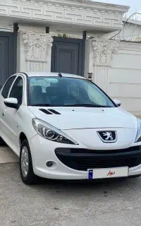 207 مدل ۱۴۰۱ تک برگ سند مشابه خشک