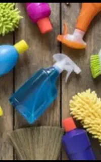 خدمات نظافتی