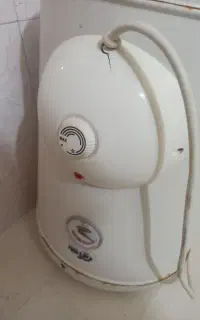 آبگرمکن 45 لیتری رفاه