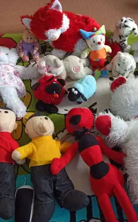 عروسک