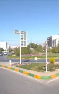 تجاری محله اقدسیه