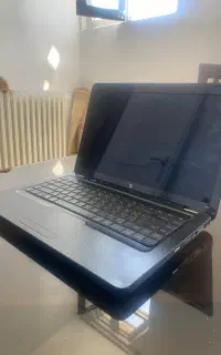 لپ تاپ HP