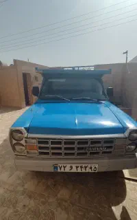 حمل اثاث منزل و غیره شهری و بیرون شهری