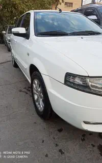 سمند سورن پلاس ef7 مدل 1401 فول