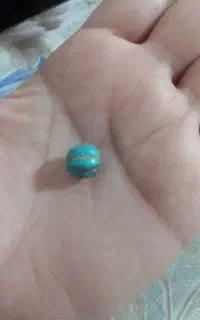 مهره فیروزه