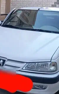 پارس سال مدل ۹۴