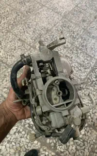 کاربراتور پراید کره ای اصلی