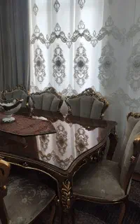 میز غذاخوری
