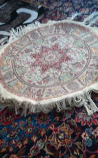 فرش فهوری