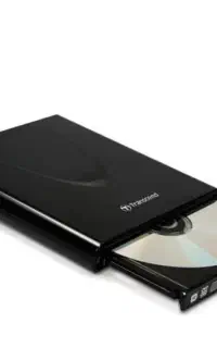 دی وی دی رام اکسترنال ترنسند