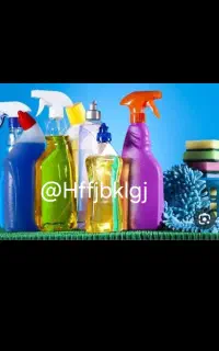 نیازمند نظافت کار