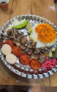 غذای خانگی