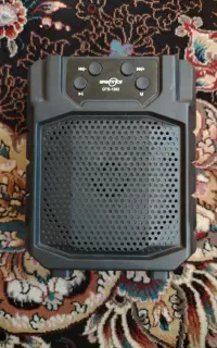 اسپیکر 4 اینچ