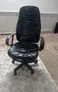 صندلی چرخی