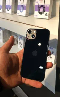 iphone 13 battery 80
