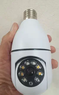 دوربین مداربسته ارزان بدون سیم از دبی آورده ام