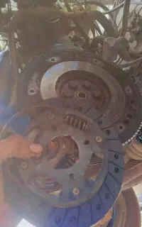 مکانیکی و مکانیک سیار و جلوبندی