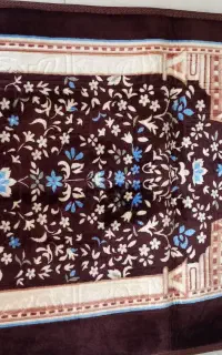 سجاده فرشینه