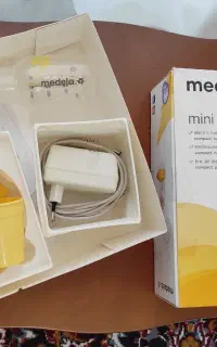 شیردوش برقی مدلا اصل سوئیس
