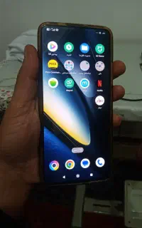 POCO F6 pro