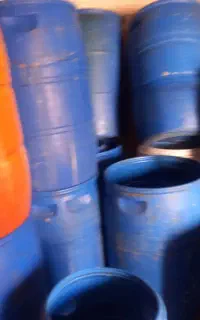 دبه ترشی۲۲۰لیتری