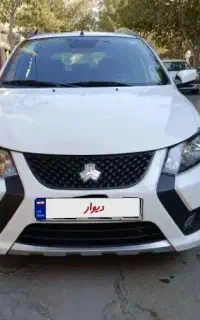 کوییک s مدل 1402