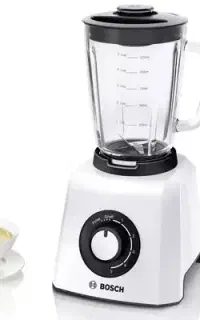 آبمیوه مخلوط کن  بوش مدل MMB33G5BGB