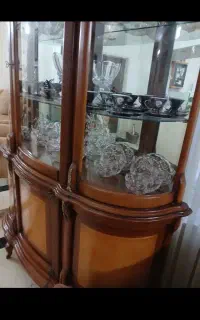 بوفه