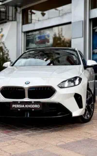فروش فوری BMW اتاق 2