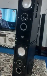 جفت باند دیجی اصل