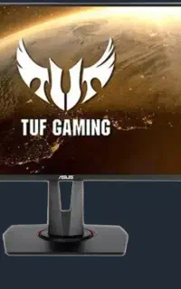 مانیتور vg249q1a