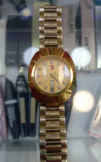 ساعت مچی مردانه Rado Diastar